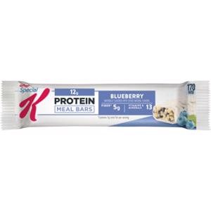Special K Blueberry Protein Meal Bar