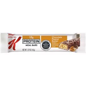 Special K Chocolate Peanut Butter Protein Meal Bar