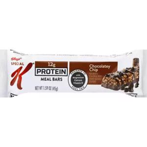 Special K Chocolatey Chip Protein Meal Bar