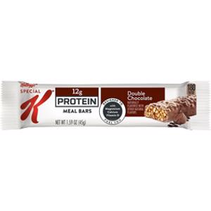 Special K Double Chocolate Protein Meal Bar