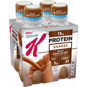 Special K Milk Chocolate Protein Shake