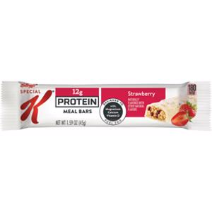 Special K Strawberry Protein Meal Bar