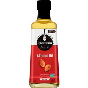 Spectrum Almond Oil