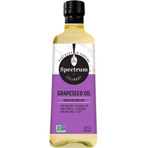 Spectrum Grapesed Oil