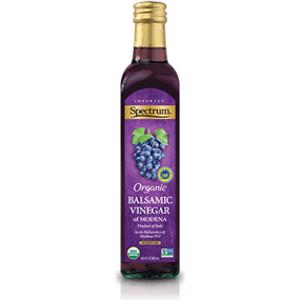Spectrum Organic Balsamic Vinegar