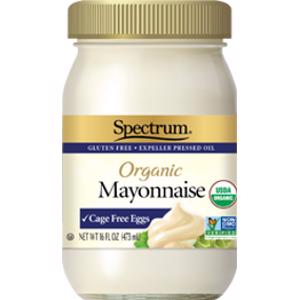 Spectrum Organic Mayonnaise