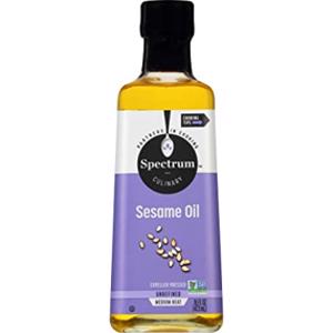 Spectrum Sesame Oil