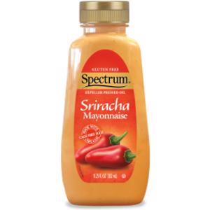 Spectrum Sriracha Mayonnaise