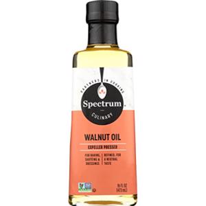 Spectrum Walnut Oil