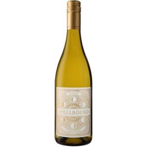 Spellbound California Chardonnay