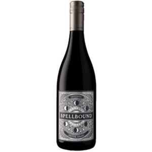 Spellbound California Petite Sirah