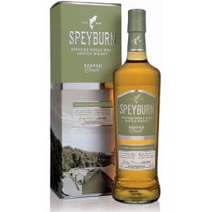 Speyburn Bradan Orach Single Malt Scotch