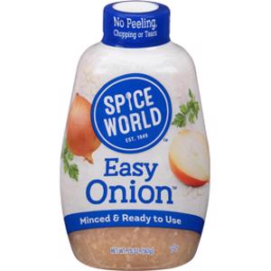 Spice World Squeezable Easy Onion