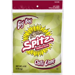 Spitz Chili Lime Sunflower Seeds