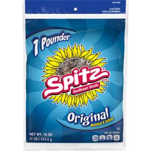 Spitz Original Sunflower Seeds