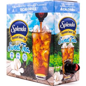 Splenda Premium Sweet Tea