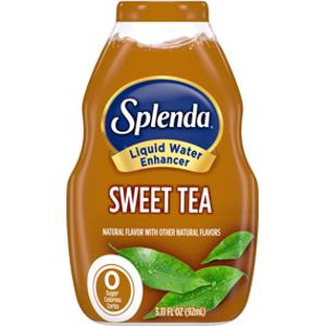 Splenda Sweet Tea Liquid Water Enhancer