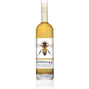 Spring44 Honey Vodka