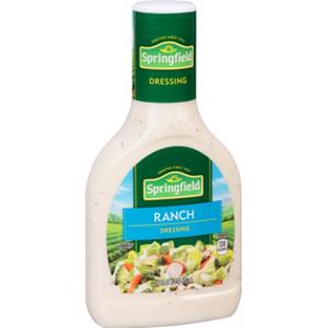 Springfield Ranch Dressing