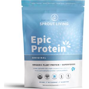 Sprout Living Epic Original Plant Protein