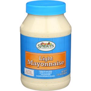 Sprouts Farmers Market Light Mayonnaise