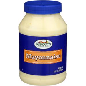 Sprouts Farmers Market Mayonnaise