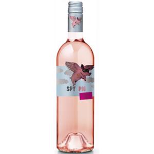 Spy Pig Syrah Rosé Wine