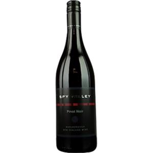 Spy Valley Pinot Noir