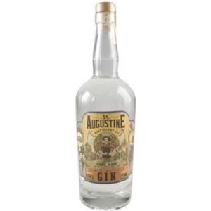 St. Augustine New World Gin