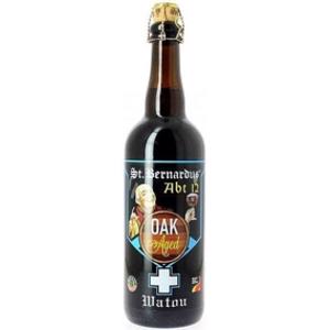 St. Bernardus Oak Aged Abt 12