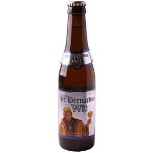 St. Bernardus Wit Bier