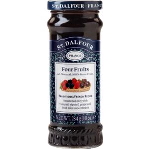 St. Dalfour Four Fruits Spread