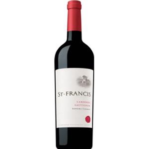 St. Francis Cabernet Sauvignon