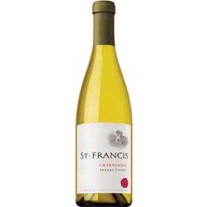 St. Francis Chardonnay