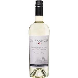 St. Francis Sauvignon Blanc