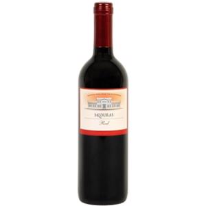 St. George Cabernet Sauvignon