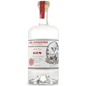 St. George Dry Rye Gin