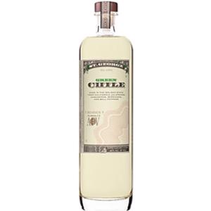 St. George Green Chile Vodka