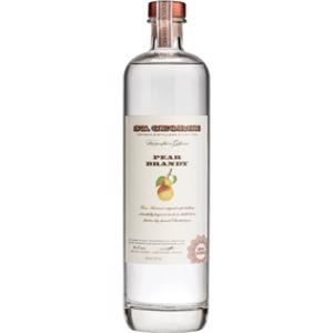 St. George Pear Brandy