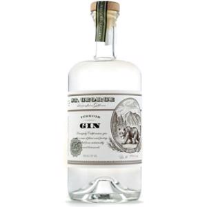 St. George Terroir Gin