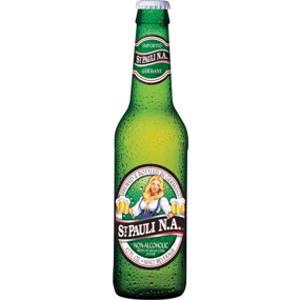 St. Pauli Girl Non-Alcoholic Malt Beverage