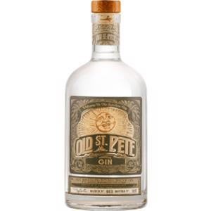 St. Petersburg Old Tropical Gin