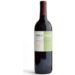 St. Supery Cabernet Sauvignon