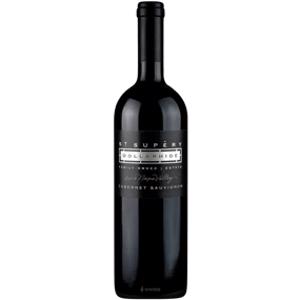 St. Supery Dollarhide Cabernet Sauvignon