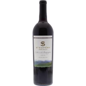 St. Supery Napa Cabernet Sauvignon