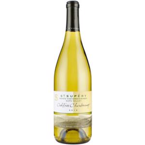 St. Supery Oak Free Chardonnay