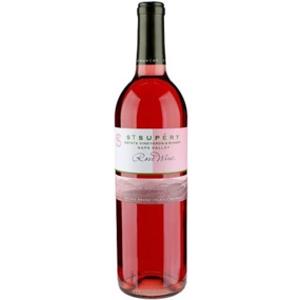 St. Supery Rosé Wine