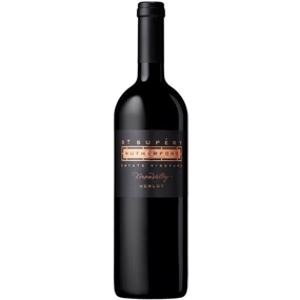 St. Supery Rutherford Merlot