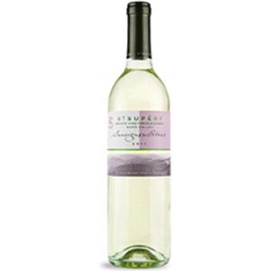 St. Supery Sauvignon Blanc