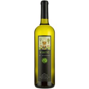 St. Supery Virtu White Wine